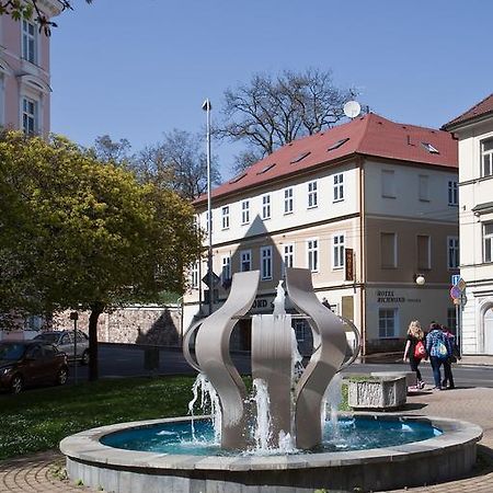 Hotel Richmond Cieplice Zewnętrze zdjęcie